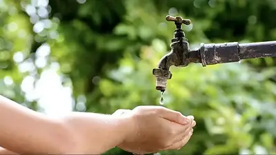 Obras hídricas: La Rioja realizó operativos de mantenimiento para garantizar el acceso al agua potable Obras hídricas: La Rioja realizó operativos de mantenimiento para garantizar el acceso al agua potable