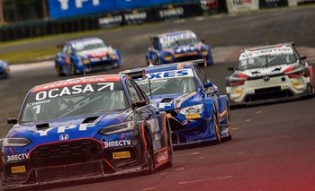 Cambio de planes: el TC2000 no irá a Córdoba y ya tiene sede confirmada | Automovilismo
