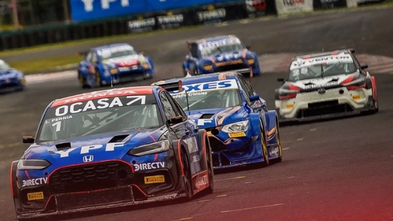 TC2000.