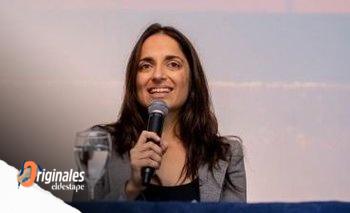 "La obra pública hubiese ayudado a evitar que Mar del Plata se quede sin gas" | Entrevistas en el destape