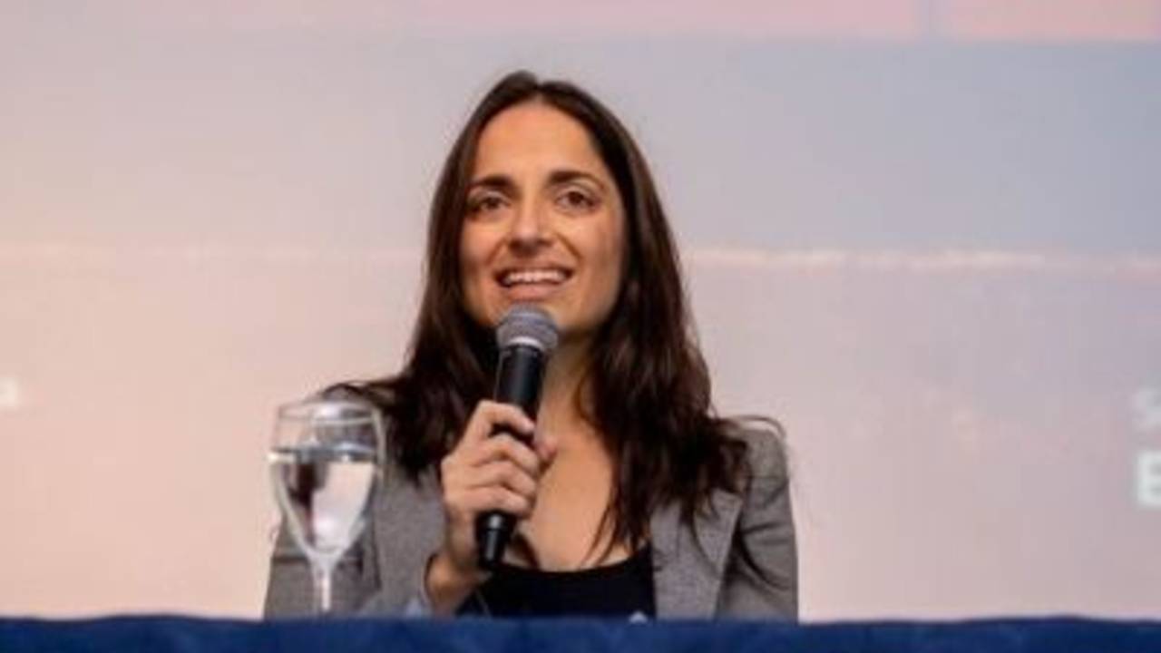 Garibotti: "La obra pública hubiese ayudado a evitar que Mar del Plata se quede sin gas”