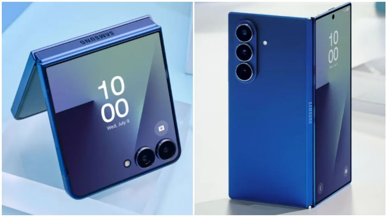 Celulares Samsung