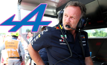 F1: el impacto de la salida de Horner en el equipo de Colapinto | Automovilismo