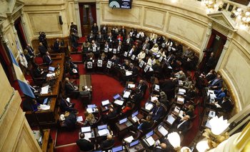 El Congreso, la democracia y Milei | Columna