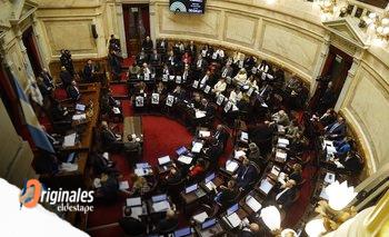 El aumento a jubilados y la emergencia en discapacidad no compromete el déficit fiscal | Gobierno