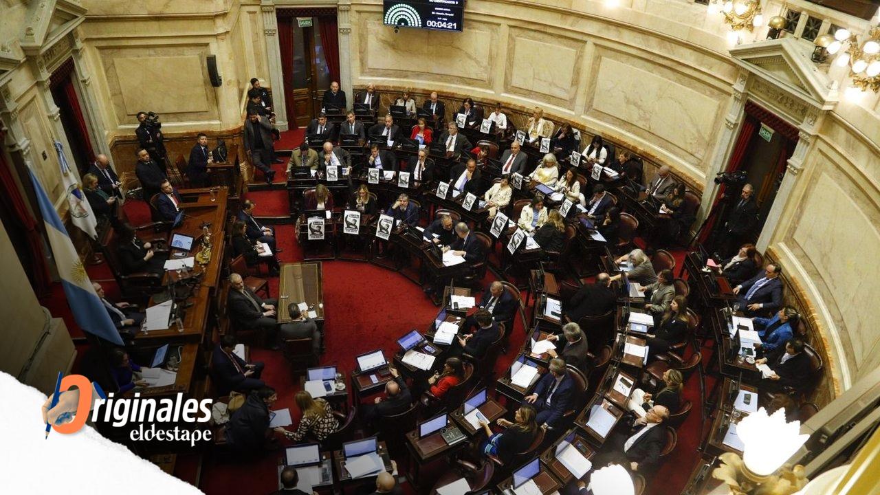 El aumento a jubilados y la emergencia en discapacidad no compromete el déficit fiscal