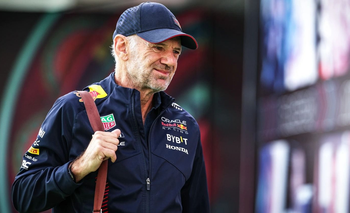 Red Bull en picada: las mentes maestras que se fueron después de Newey | Automovilismo