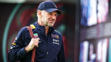 Red Bull en picada: las mentes maestras que se fueron después de Newey