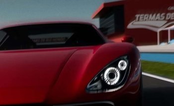 Buscan relanzar el primer auto deportivo de la Argentina | Autos