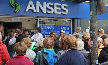 Jubilados ANSES: con aumento y bono aprobado, de cuánto sería la mínima en julio y agosto | Anses
