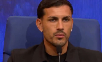 Paredes lanzó una impactante frase sobre Riquelme y su actualidad en el club | Boca juniors
