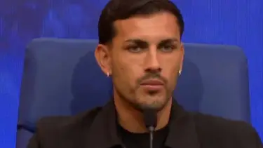 Paredes lanzó una impactante frase sobre Riquelme y su actualidad en el club