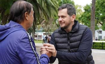 Matzkin, intendente PRO: "No hay sumisión, hay una confluencia de ideas" con LLA | Elecciones 2025