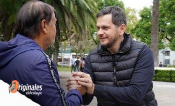 Matzkin, intendente PRO: "No hay sumisión, hay una confluencia de ideas" con LLA | Elecciones 2025