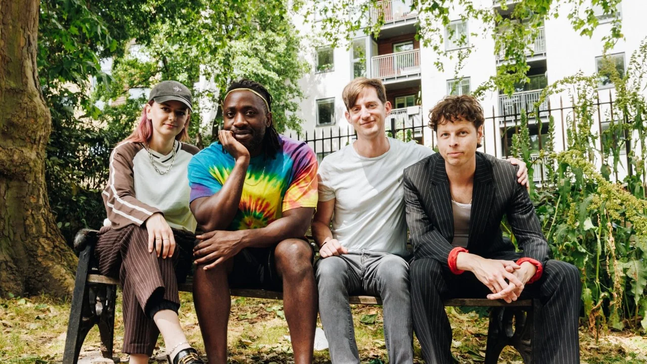 Bloc Party