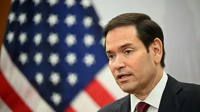 Rubio se reunirá con Wang Yi en Malasia ante las tensiones comerciales Rubio se reunirá con Wang Yi en Malasia ante las tensiones comerciales