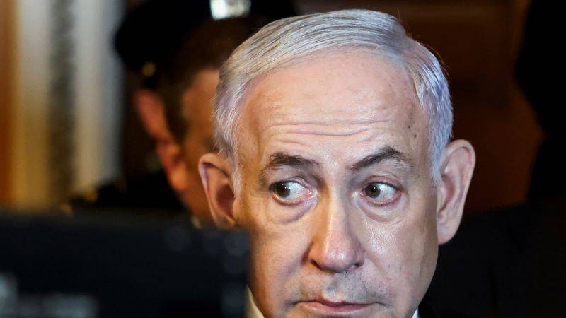 Netanyahu dice que espera que el acuerdo sobre los rehenes pueda cerrarse en unos días