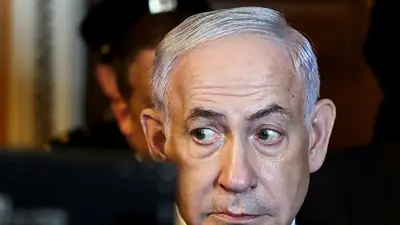 Dos socios ultraortodoxos abandonaron a Netanyahu y tambalea el Gobierno de Israel Dos socios ultraortodoxos abandonaron a Netanyahu y tambalea el Gobierno de Israel
