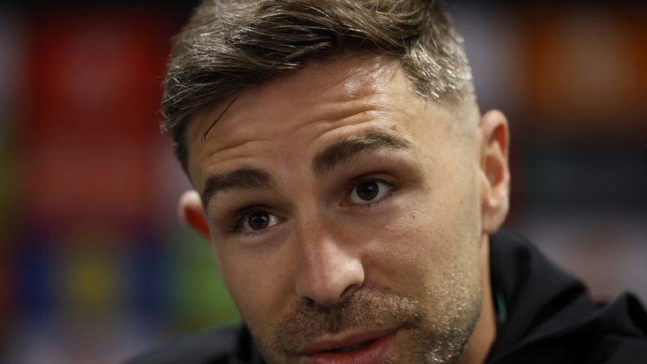 Yeray Álvarez, del Athletic de Bilbao, es suspendido provisionalmente tras un control antidopaje