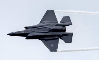 Alemania no tiene previsto comprar más cazas F-35, según el Ministerio de Defensa | Defensa