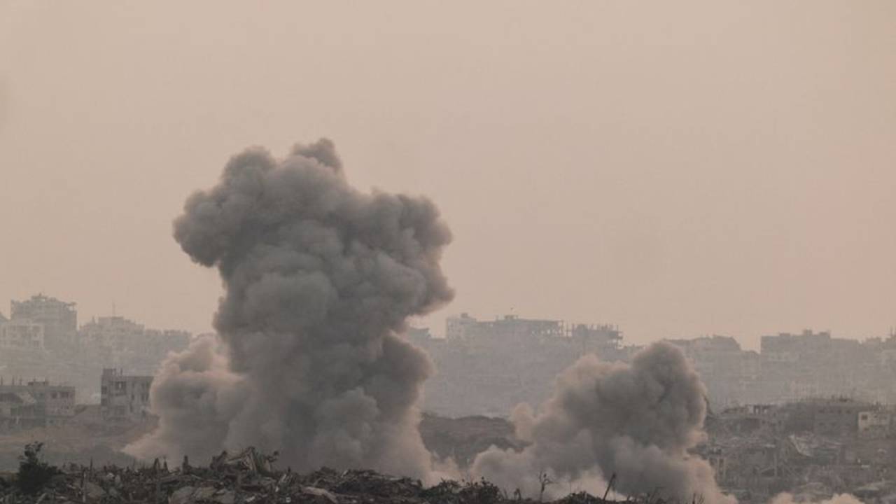 La ONU reporta 798 muertes cerca de los centros de ayuda de Gaza en seis semanas