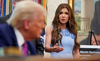La administración Trump desecha su plan de suprimir FEMA, según The Washington Post | Eeuu