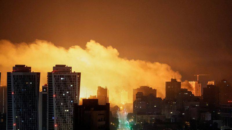 La OTAN necesita más misiles de largo alcance para disuadir a Rusia, según un general estadounidense