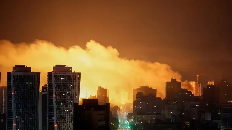 La OTAN necesita más misiles de largo alcance para disuadir a Rusia, según un general estadounidense