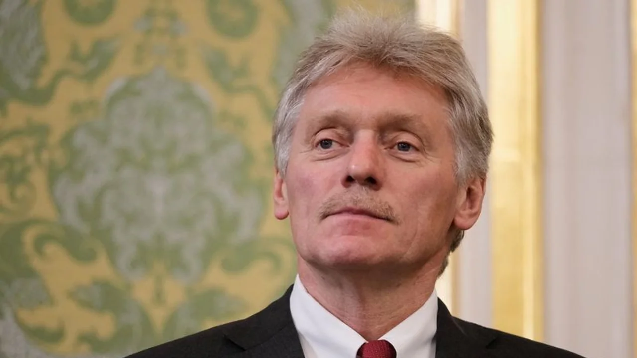 El Kremlin dice que la censura en tiempos de guerra está justificada