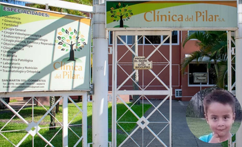 Caso Loan: la pista de la clínica que inquietó a los investigadores  | Desaparición de loan
