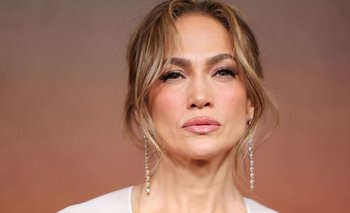 Uñas "BB Cream": así son las uñas que usa Jennifer López | Moda