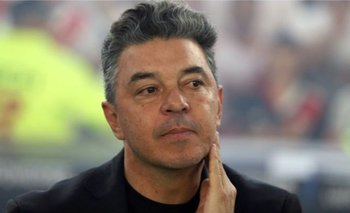 Impacto para Gallardo en River: un refuerzo casi cerrado "se bajó" y no firmará | River plate
