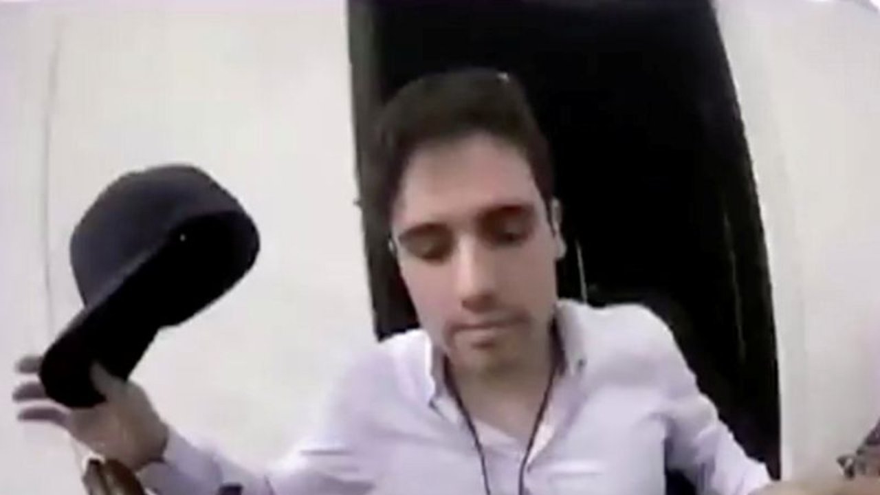 Hijo de El Chapo Ovidio Guzmán se declararía culpable ante un tribunal estadounidense
