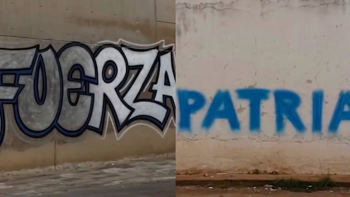 Fuerza Patria lanzó su primer spot: “La fuerza que abraza, une y ...