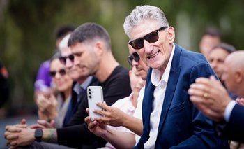 La inesperada reaparición del Patón Bauza en Ecuador | Fútbol internacional