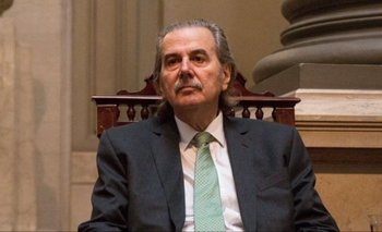 Exjuez de la Corte descartó que Milei pueda judicializar la sesión del Senado | Senado