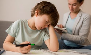 Día del TDAH: qué es y 12 señales para detectarlo a tiempo | Salud