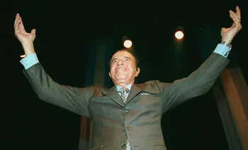 Cuáles son las empresas que fueron privatizadas por Carlos Menem | Carlos menem 