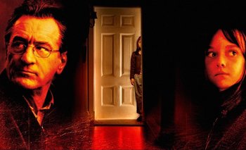 Dónde ver online "Mente Siniestra", la película de terror | Películas