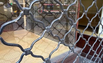 CABA: la cantidad de locales vacíos aumentó un 40% en un año | Consumo