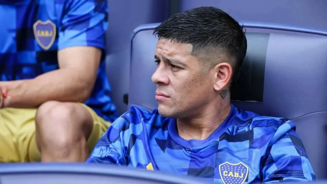 Marcos Rojo