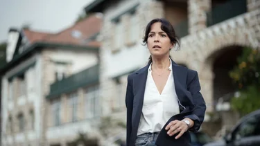 ¿Habrá temporada 2 de "Ángela", la serie española de Netflix?