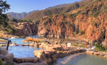 Escapada para estas vacaciones de invierno: 3 paraísos termales | Escapada