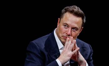 Fiscalía de París pide a la Policía que se sume a la investigación sobre la red social X de Musk | X