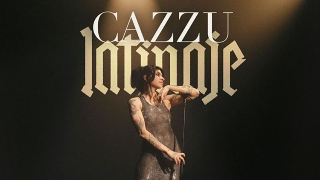 Cazzu