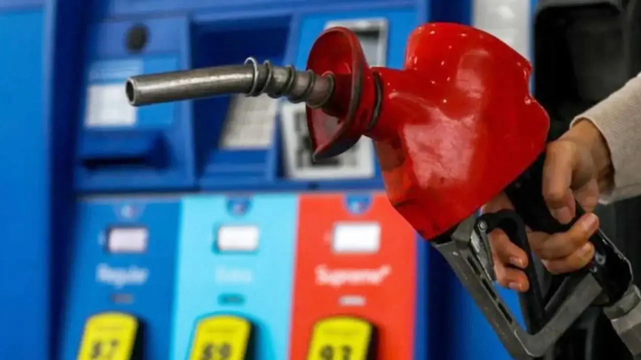Las políticas libertarias y su impacto en La Rioja: el combustible subió 13,8% en el primer semestre