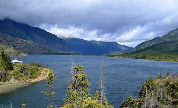 La maravilla escondida con lago transparente ideal para una escapada | Curiosidades