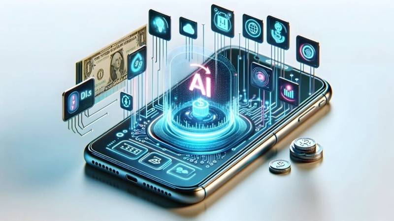 Sorpresa por la aplicación más útil para los celulares, según la Inteligencia artificial