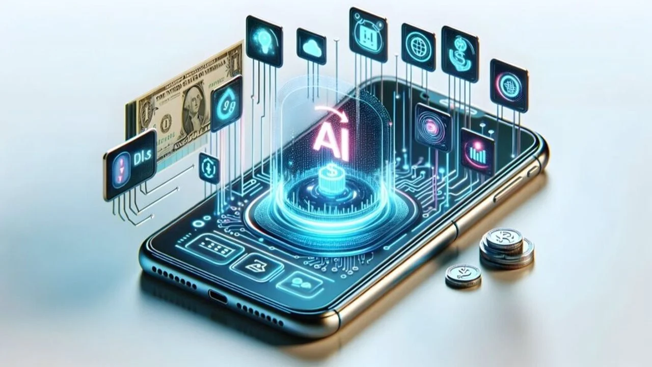 Sorpresa por la aplicación más útil para los celulares, según la Inteligencia artificial