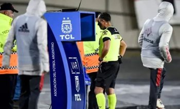 El histórico cambio que implementó AFA en el fútbol argentino | Afa